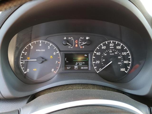 Photo 9 from auction – 2013 NISSAN SENTRA S with VIN 3N1AB7AP1DL796417