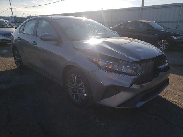 Photo 4 from auction – 2022 KIA FORTE FE with VIN 3KPF24AD3NE472771