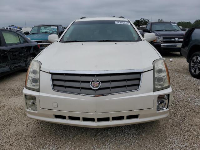 Photo 5 from auction – 2005 CADILLAC SRX with VIN 1GYEE637050232084