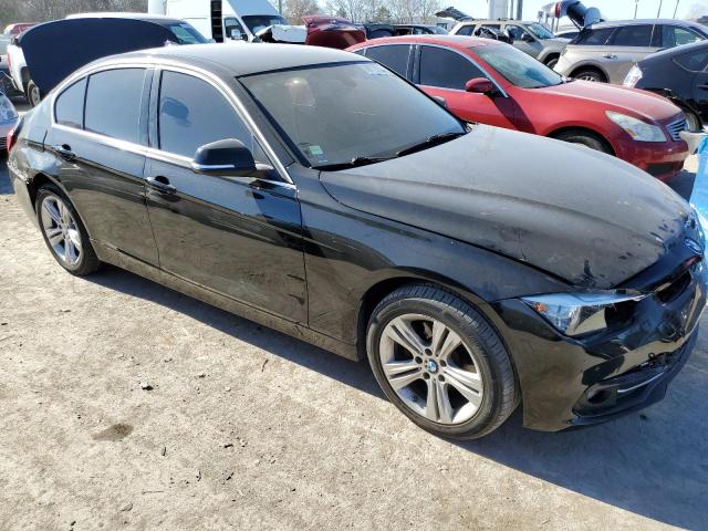Photo 4 from auction – 2017 BMW 330 I with VIN WBA8B9C56HK676457