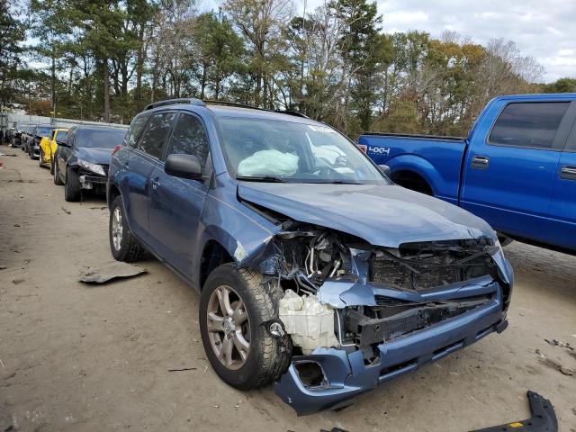 Photo 4 from auction – 2011 TOYOTA RAV4 with VIN 2T3ZF4DV8BW078379