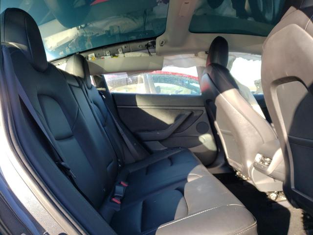 Photo 10 from auction – 2021 TESLA MODEL 3 with VIN 5YJ3E1EA5MF085253
