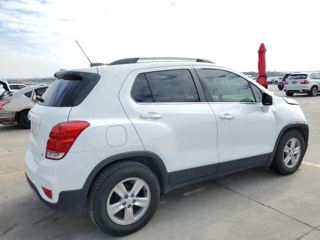 Photo 3 from auction – 2019 CHEVROLET TRAX 1LT with VIN KL7CJLSBXKB817748