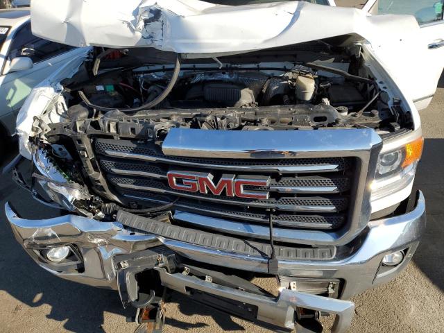 Photo 11 from auction – 2015 GMC SIERRA K25 with VIN 1GT12YEG8FF659131