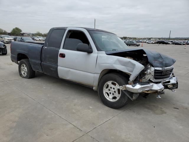 Photo 4 from auction – 2003 GMC NEW SIERRA with VIN 2GTEC19V231403200
