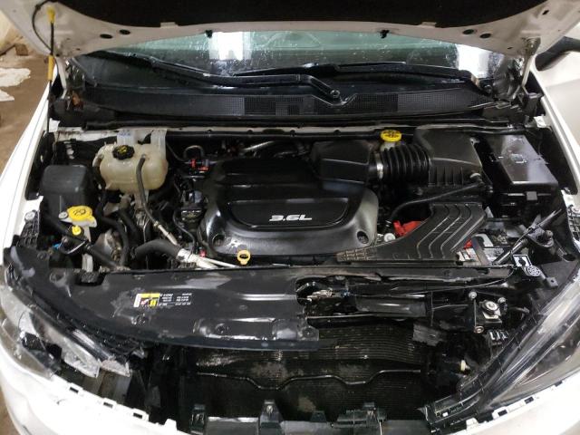 Photo 12 from auction – 2017 CHRYSLER PACIFICA T with VIN 2C4RC1DG4HR654030
