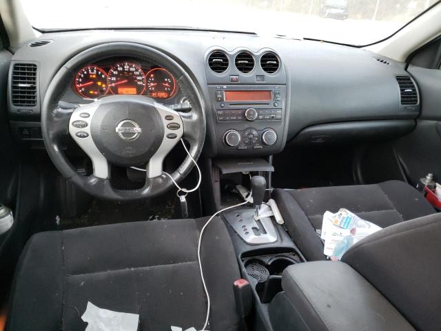 Photo 8 from auction – 2008 NISSAN ALTIMA 2.5 with VIN 1N4AL21E18N544917