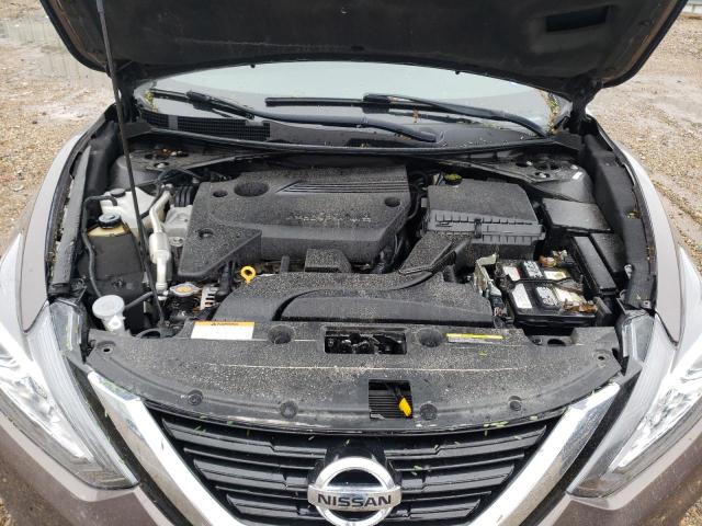 Photo 11 from auction – 2016 NISSAN ALTIMA 2.5 with VIN 1N4AL3AP2GN373553
