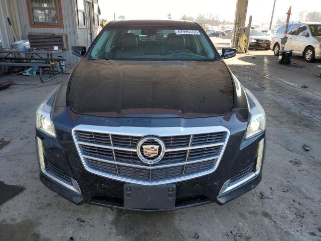 Photo 5 from auction – 2014 CADILLAC CTS PERFOR with VIN 1G6AY5S32E0120930
