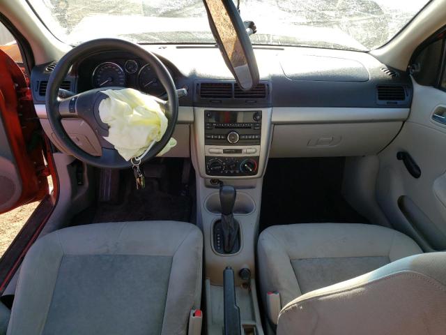 Photo 8 from auction – 2010 CHEVROLET COBALT LS with VIN 1G1AB5F59A7130973