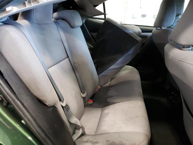 Photo 10 from auction – 2014 TOYOTA COROLLA L with VIN 5YFBURHE4EP132595