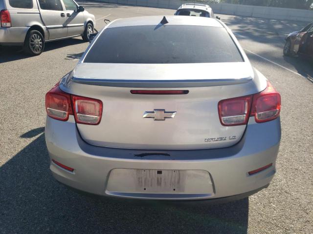 Photo 6 from auction – 2014 CHEVROLET MALIBU LS with VIN 1G11B5SL7EF143060