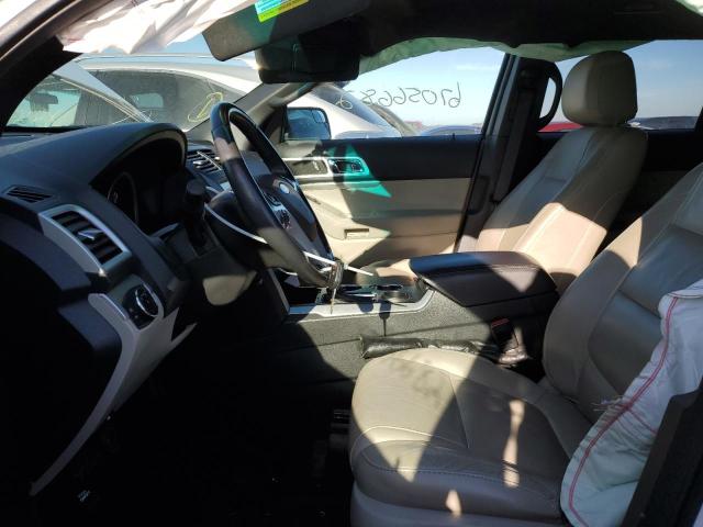 Photo 7 from auction – 2013 FORD EXPLORER X with VIN 1FM5K7D88DGB46664
