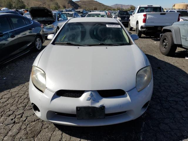 Photo 5 from auction – 2006 MITSUBISHI ECLIPSE GS with VIN 4A3AK24F26E020624