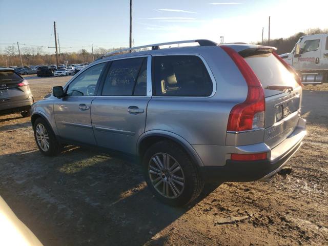 Photo 2 from auction – 2010 VOLVO XC90 with VIN YV4852CT4A1548100
