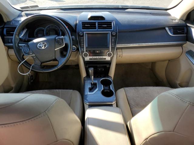 Photo 8 from auction – 2012 TOYOTA CAMRY HYBR with VIN 4T1BD1FK2CU005169