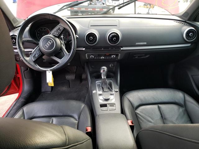 Photo 8 from auction – 2017 AUDI A3 PREMIUM with VIN WAUAUGFF4H1041957