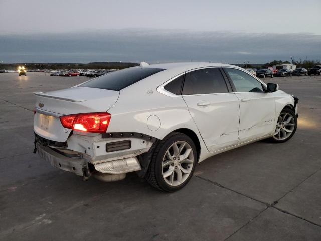 Photo 3 from auction – 2014 CHEVROLET IMPALA with VIN 1G1125S30EU128458