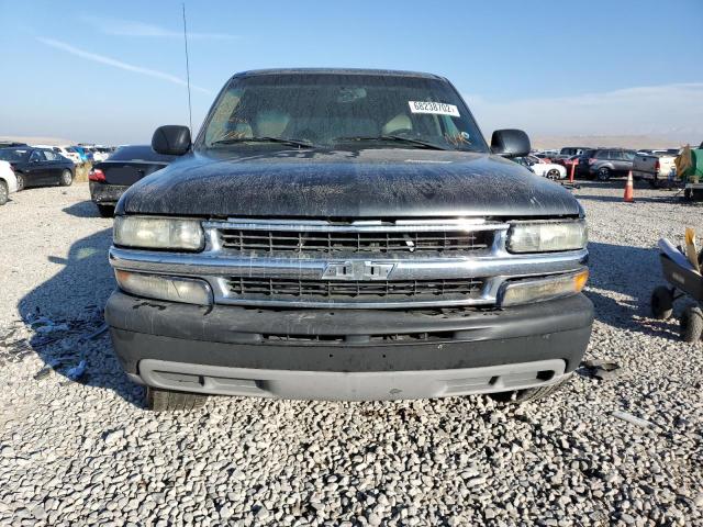 Photo 5 from auction – 2003 CHEVROLET SUBURBAN K with VIN 3GNFK16Z13G256090