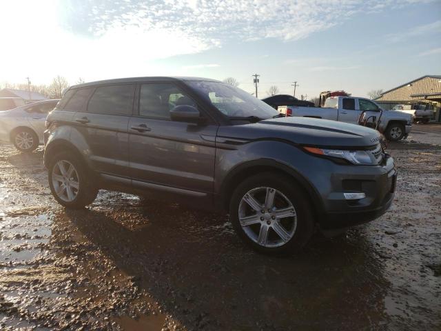 Photo 4 from auction – 2015 LAND ROVER RANGE ROVE with VIN SALVP2BG4FH071194