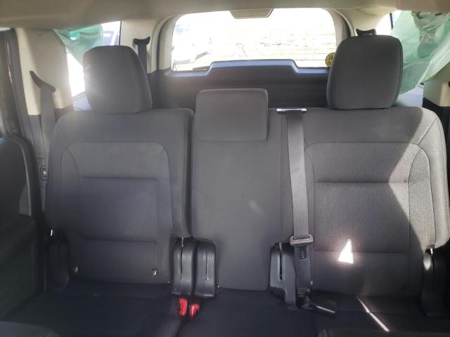 Photo 10 from auction – 2014 FORD FLEX SE with VIN 2FMGK5B89EBD26163