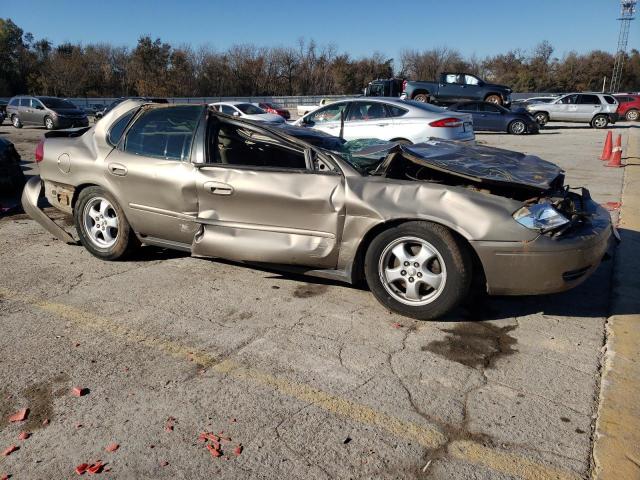Foto 4 de la subasta – 2006 FORD TAURUS SE con VIN 1FAFP53UX6A144231