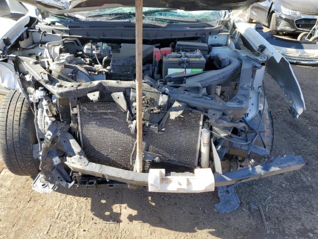 Photo 12 from auction – 2011 NISSAN ROGUE S with VIN JN8AS5MT9BW161242