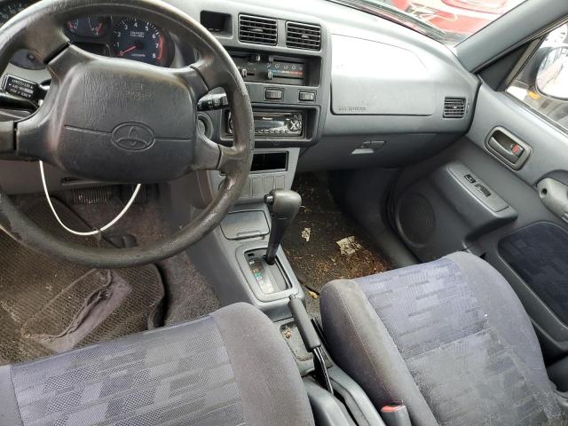 Photo 8 from auction – 1997 TOYOTA RAV4 with VIN JT3GP10V6V7024642