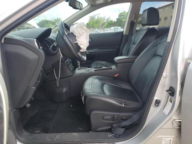 Photo 7 from auction – 2011 NISSAN ROGUE S with VIN JN8AS5MV9BW668479