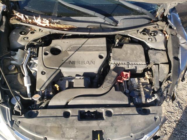 Photo 11 from auction – 2016 NISSAN ALTIMA 2.5 with VIN 1N4AL3AP3GC138929