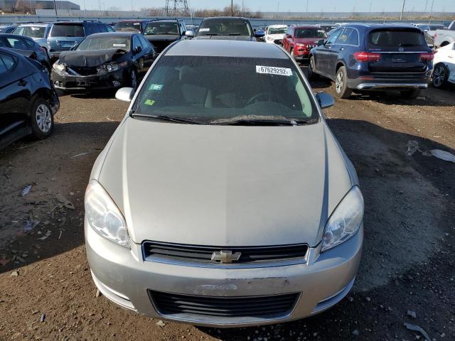 Photo 5 from auction – 2007 CHEVROLET IMPALA LT with VIN 2G1WT58N479308182