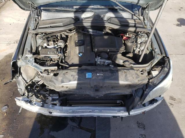 Photo 11 from auction – 2008 BMW 535 XI with VIN WBANV93508CZ70232