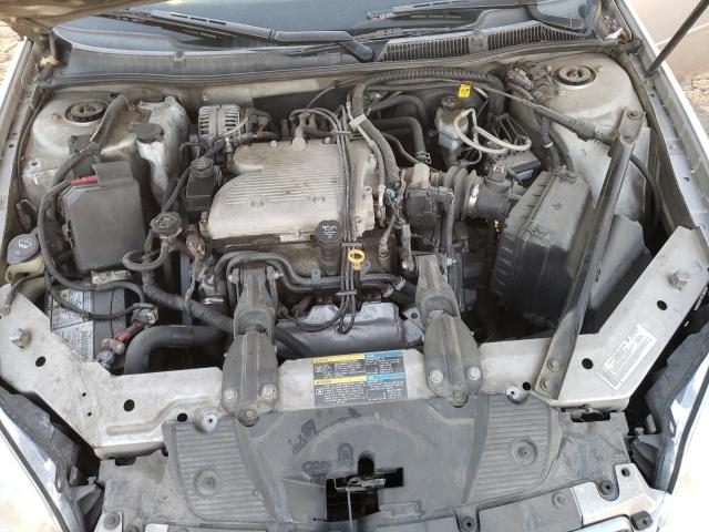 Photo 11 from auction – 2007 CHEVROLET IMPALA LS with VIN 2G1WB58K779400752