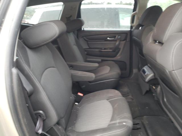 Photo 11 from auction – 2014 CHEVROLET TRAVERSE L with VIN 1GNKVGKD2EJ355330