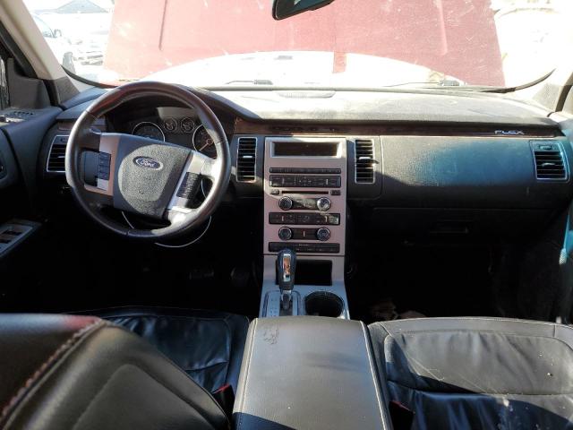 Photo 8 from auction – 2009 FORD FLEX SEL with VIN 2FMEK62C29BA05461