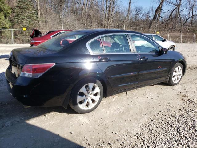 Photo 3 from auction – 2010 HONDA ACCORD EX with VIN 1HGCP2F79AA003369