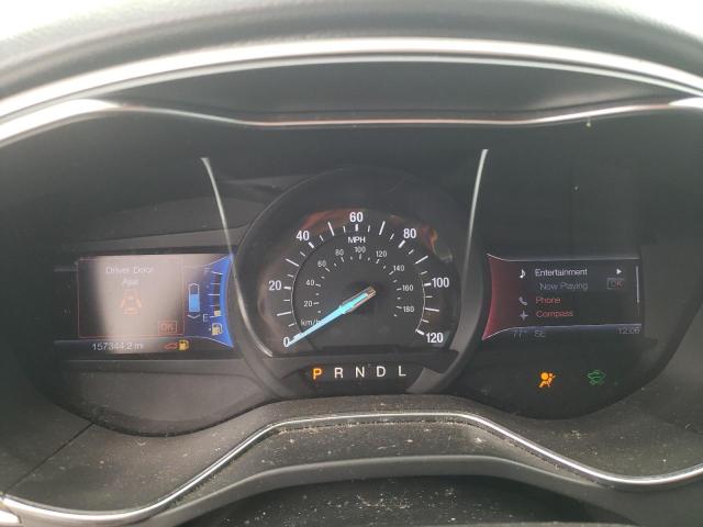 Photo 9 from auction – 2013 FORD FUSION SE with VIN 3FA6P0LU7DR237326