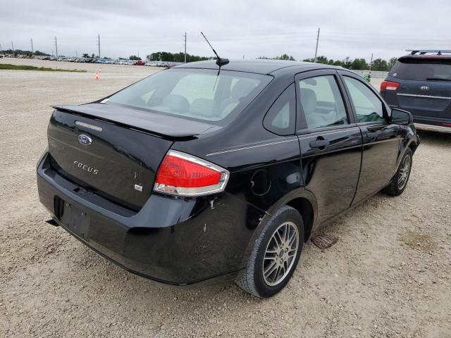 Photo 3 from auction – 2010 FORD FOCUS SE with VIN 1FAHP3FN5AW225506