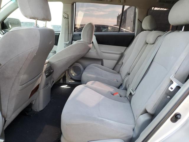Photo 11 from auction – 2011 TOYOTA HIGHLANDER with VIN 5TDZA3EH0BS016364