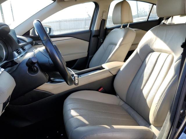 Photo 7 from auction – 2019 MAZDA 6 TOURING with VIN JM1GL1VM8K1500914