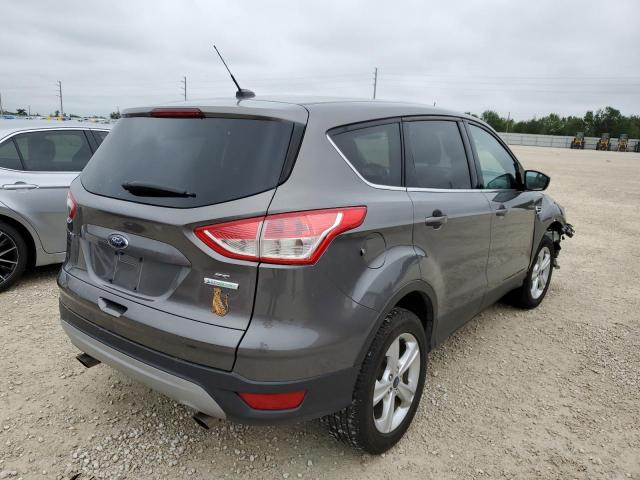 Photo 3 from auction – 2014 FORD ESCAPE SE with VIN 1FMCU0GX5EUC27863