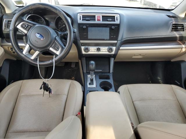 Photo 8 from auction – 2016 SUBARU LEGACY 2.5 with VIN 4S3BNAJ66G3030700