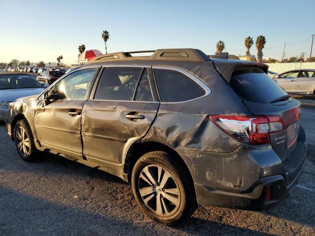 Photo 2 from auction – 2018 SUBARU OUTBACK 3. with VIN 4S4BSENC8J3214958