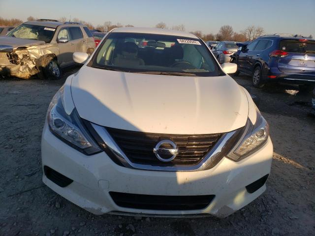 Photo 5 from auction – 2018 NISSAN ALTIMA with VIN 1N4AL3AP4JC181439