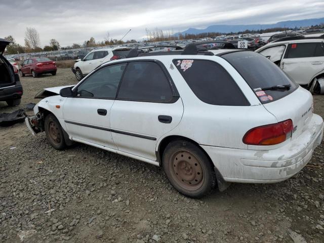 Zdjęcie 2 z aukcji – 2000 SUBARU IMPREZA L z VIN JF1GF4356YG810592