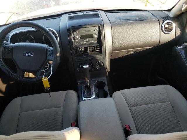 صورة رقم 8 من المزاد - 2008 FORD EXPLORER X مع VIN 1FMEU63E88UA81964
