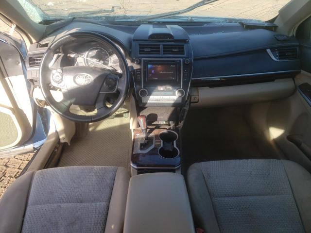 Photo 8 from auction – 2012 TOYOTA CAMRY BASE with VIN 4T4BF1FKXCR244744