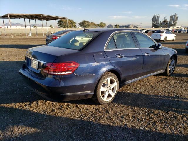 Photo 3 from auction – 2014 MERCEDES-BENZ E 350 with VIN WDDHF5KB4EA832820