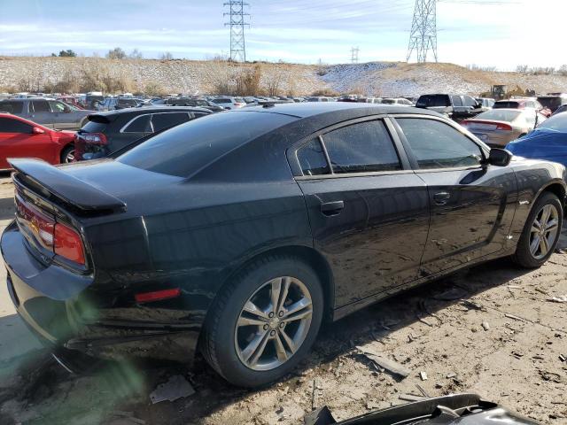 Photo 3 from auction – 2014 DODGE CHARGER R/ with VIN 2C3CDXDT9EH156642