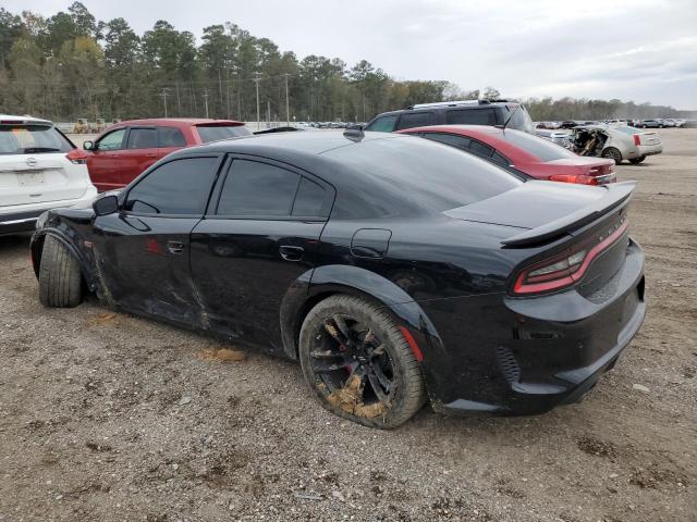 Photo 2 from auction – 2020 DODGE CHARGER SC with VIN 2C3CDXGJ2LH199324